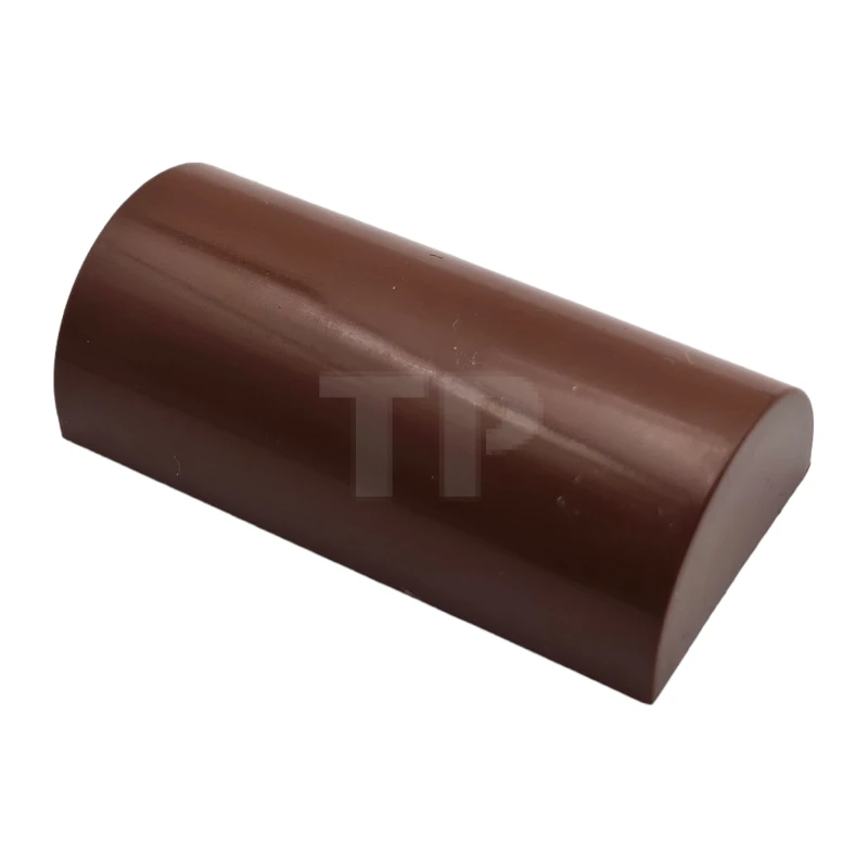 LEGO&reg; 4218742 - 6192 - Pente 2 x 4 doublement courbée