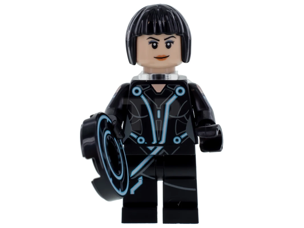 LEGO&reg; idea038 Quorra