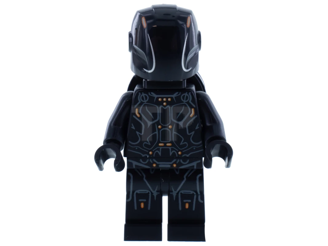 LEGO&reg; idea040 Rinzler