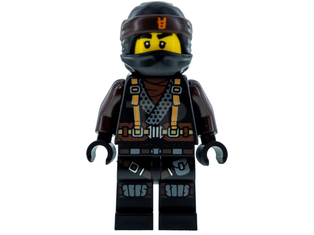 LEGO&reg; njo0449 Cole