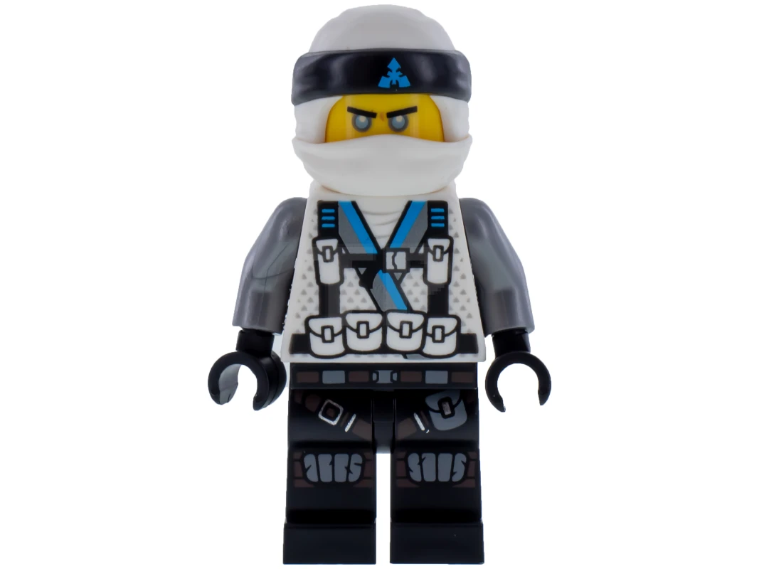 LEGO&reg; njo0453 Zane