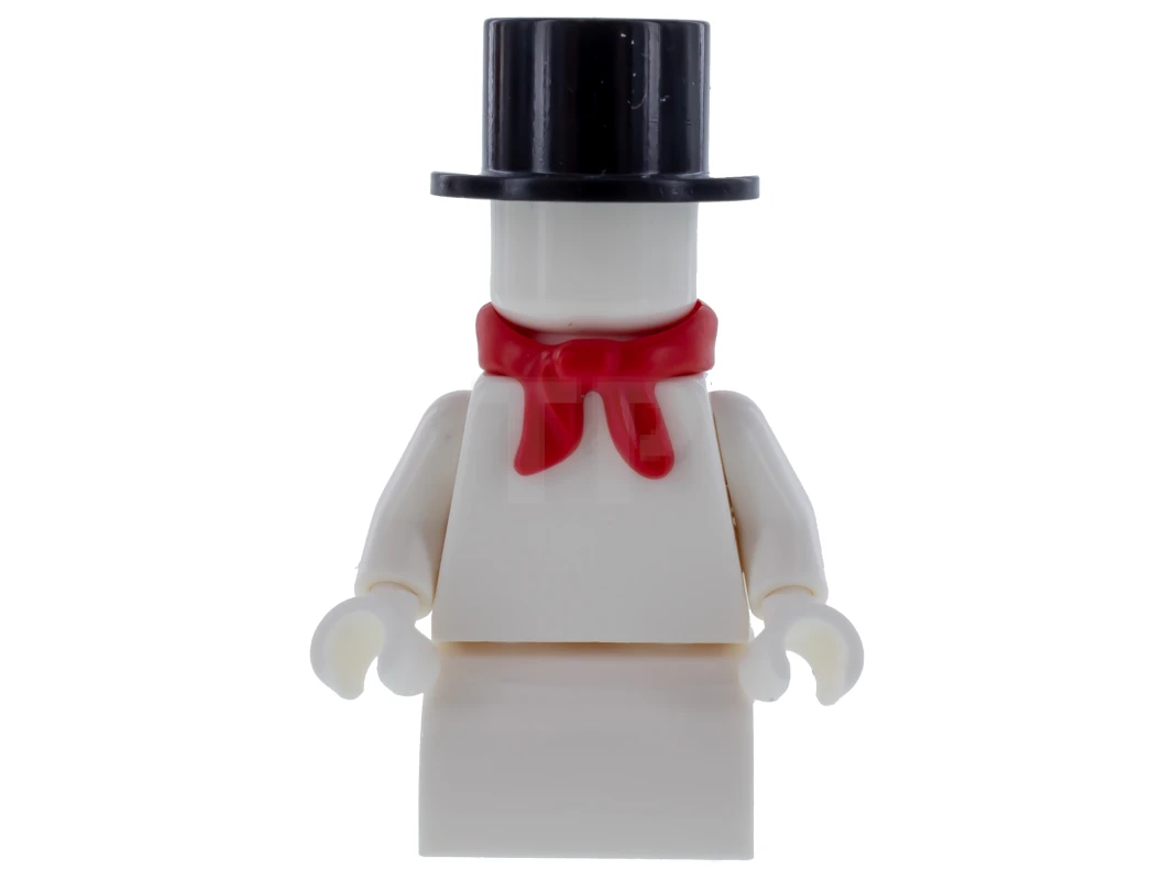 LEGO&reg; hol130 Snowman