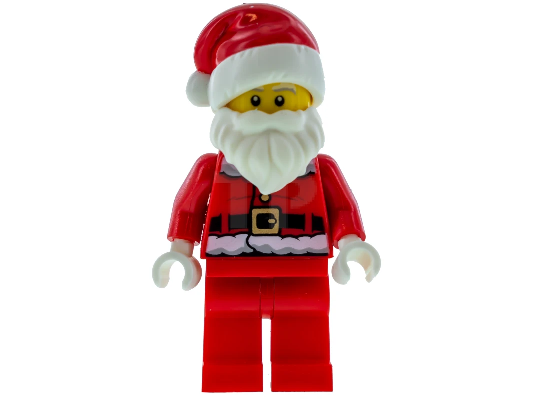LEGO&reg; hol125 Santa