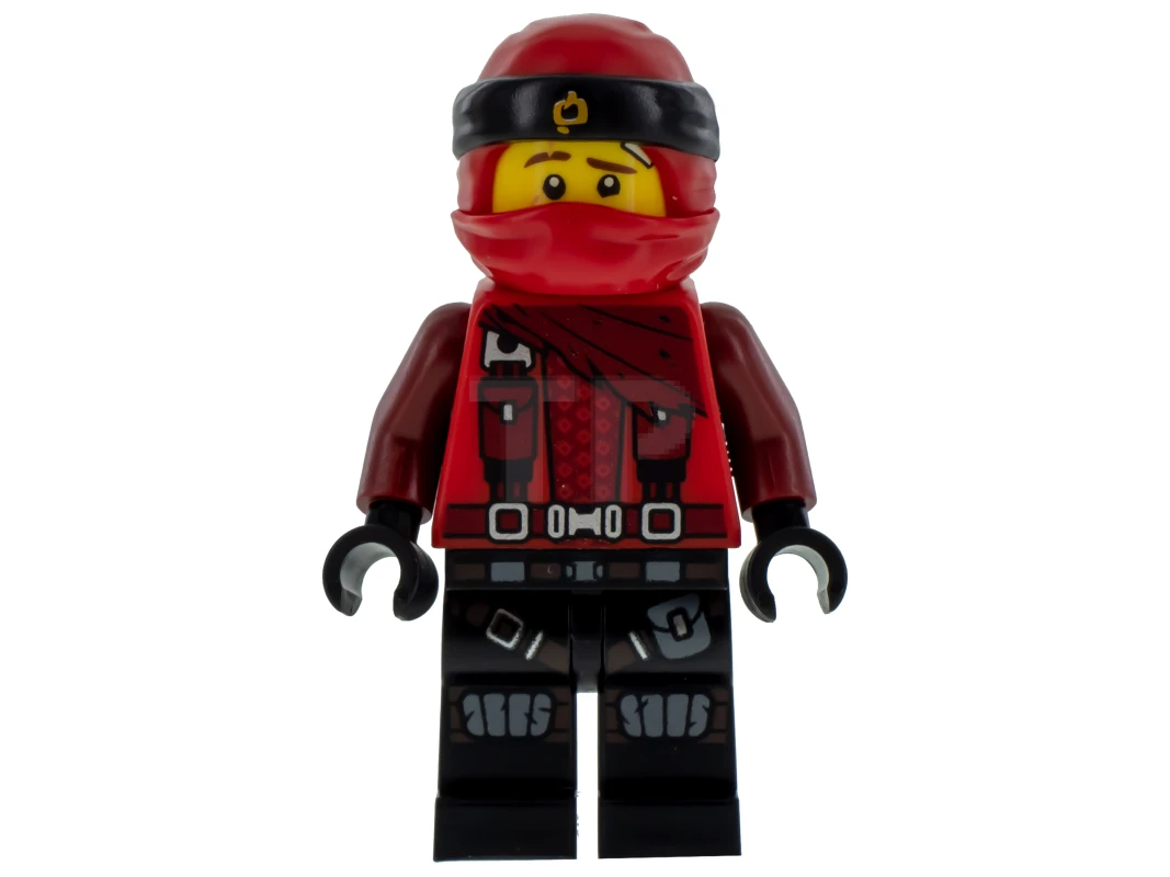 LEGO&reg; njo0452 Kai