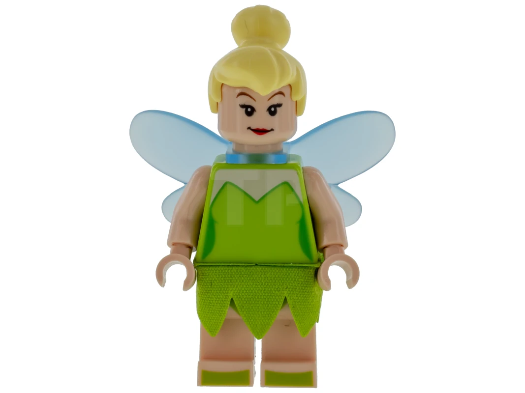 LEGO&reg; dis022 Tinker Bell