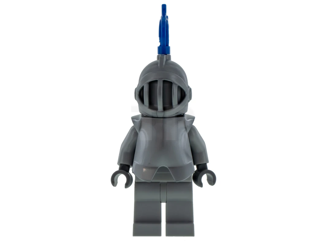 LEGO&reg; dis023 Knight Statue