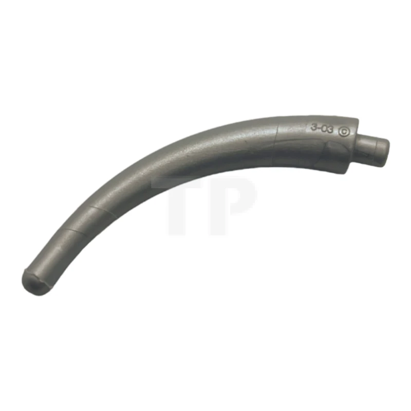 LEGO&reg; 4508463 - 40379 - Dinosaur Tail End Section