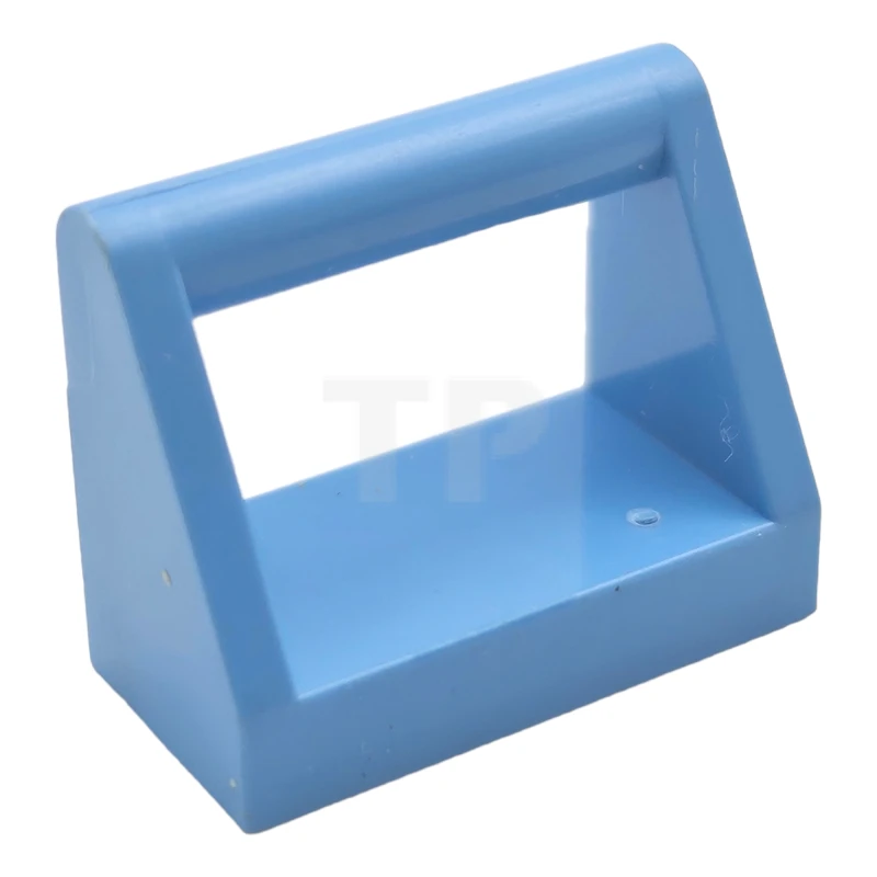 LEGO&reg; 4166146 - 2432 - Carreau 1 x 2 avec poignée