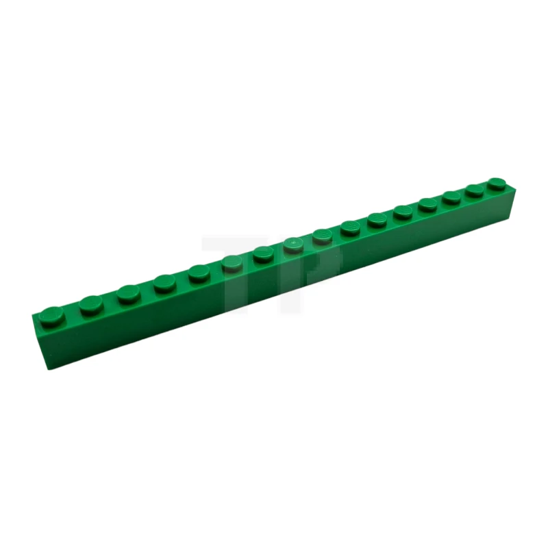 LEGO&reg; 6390362 - 2465 - Mattone 1 x 16
