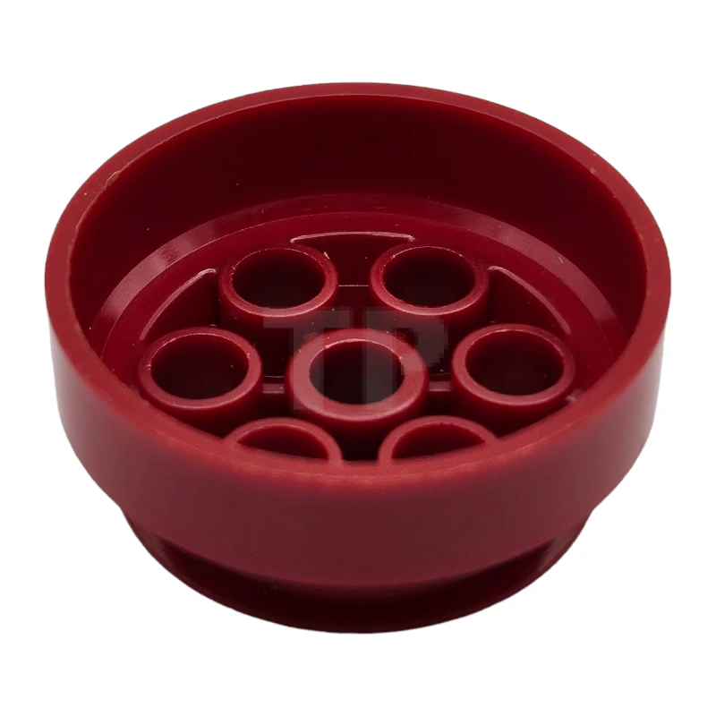 LEGO&reg; 4513904 - 2695 - Wheel 30mm D. x 13mm (13 x 24 Model Team)