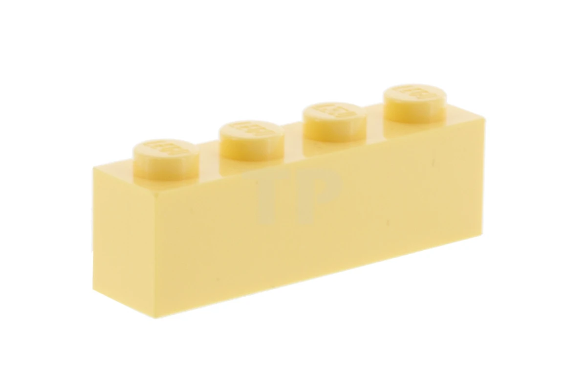 LEGO&reg; 4173054 - 3010 - Brick 1 x 4