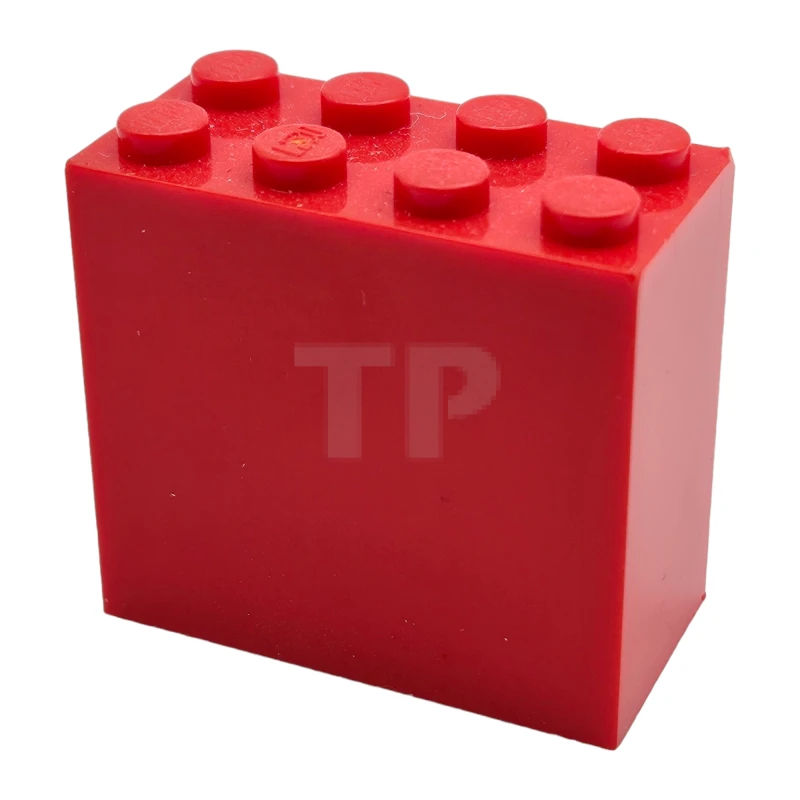 LEGO&reg; 4107563 - 30144 - Mattone 2 x 4 x 3