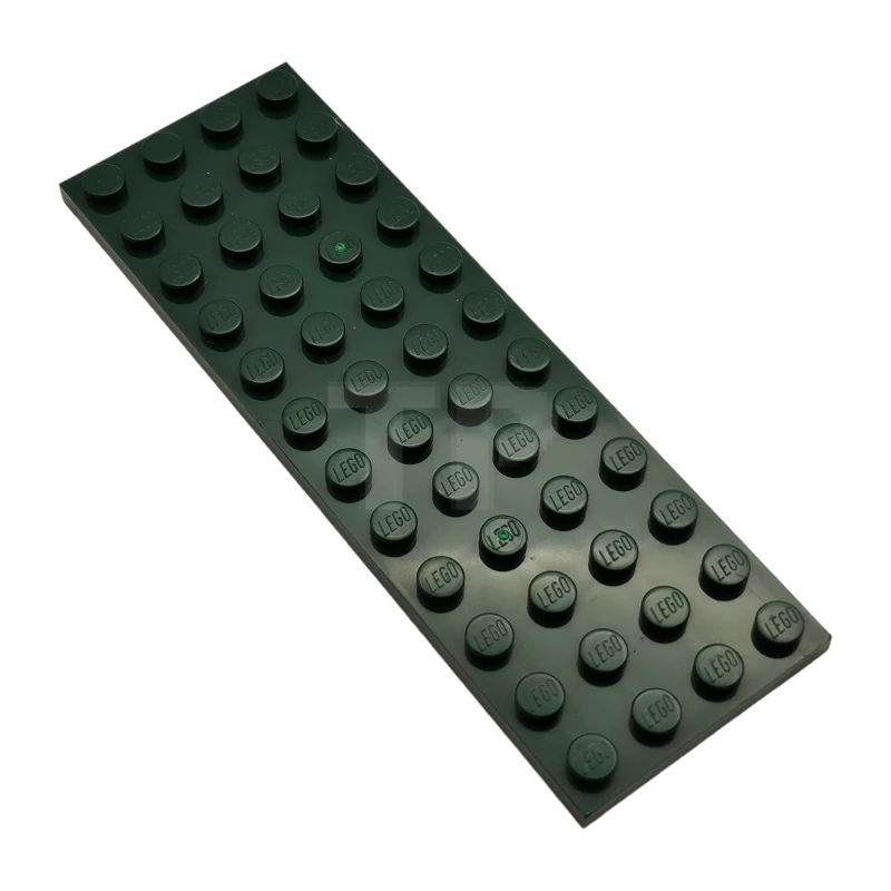 LEGO&reg; 4292461 - 3029 - Plate 4 x 12