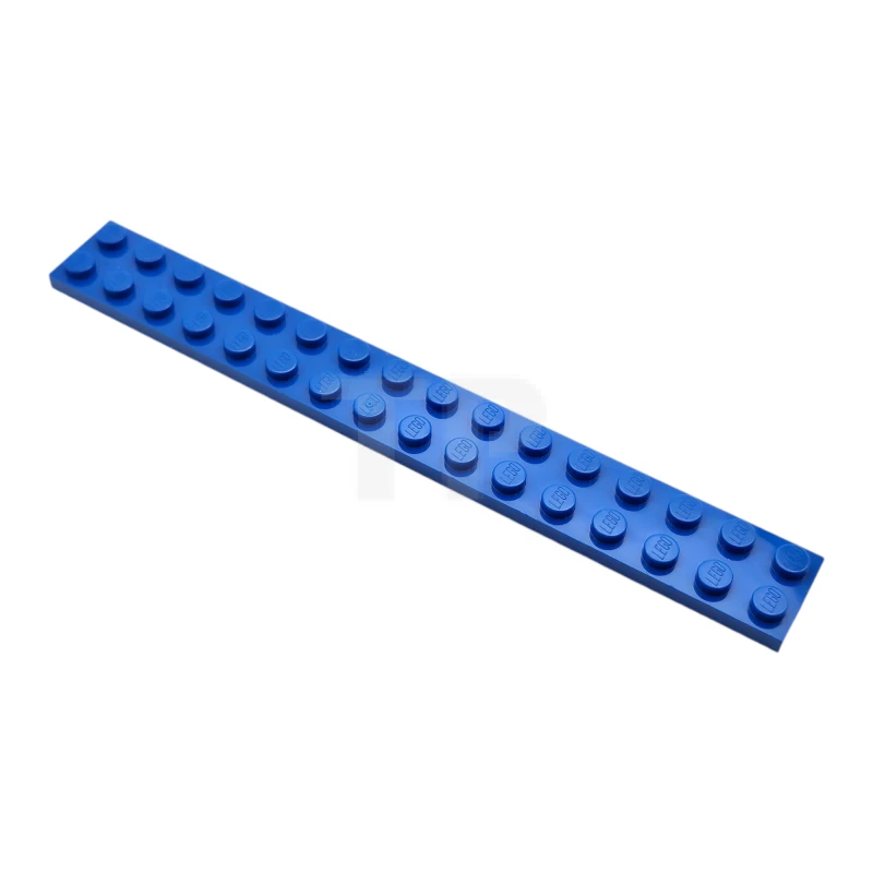 LEGO&reg; 6481432 - 4282 - Plate 2 x 16