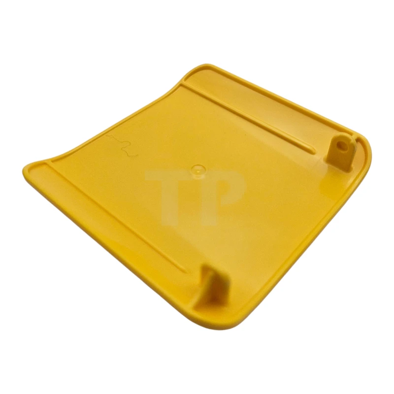 LEGO&reg; 6219598 - 35734 - DUPLO Train, Cabin Roof 4 x 4