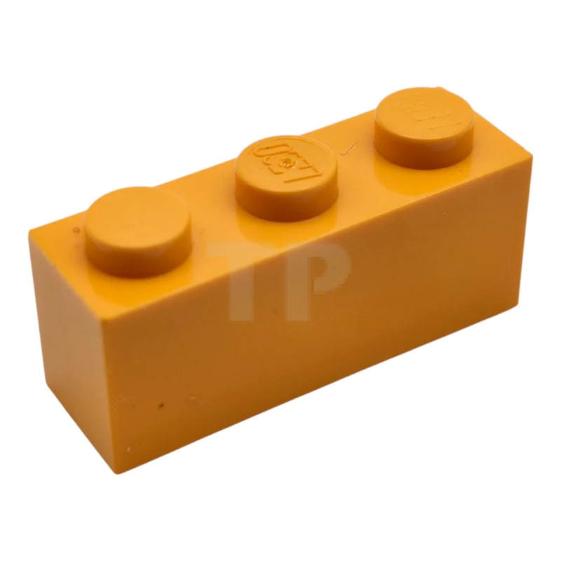 LEGO&reg; 4163717 - 3622 - Brick 1 x 3
