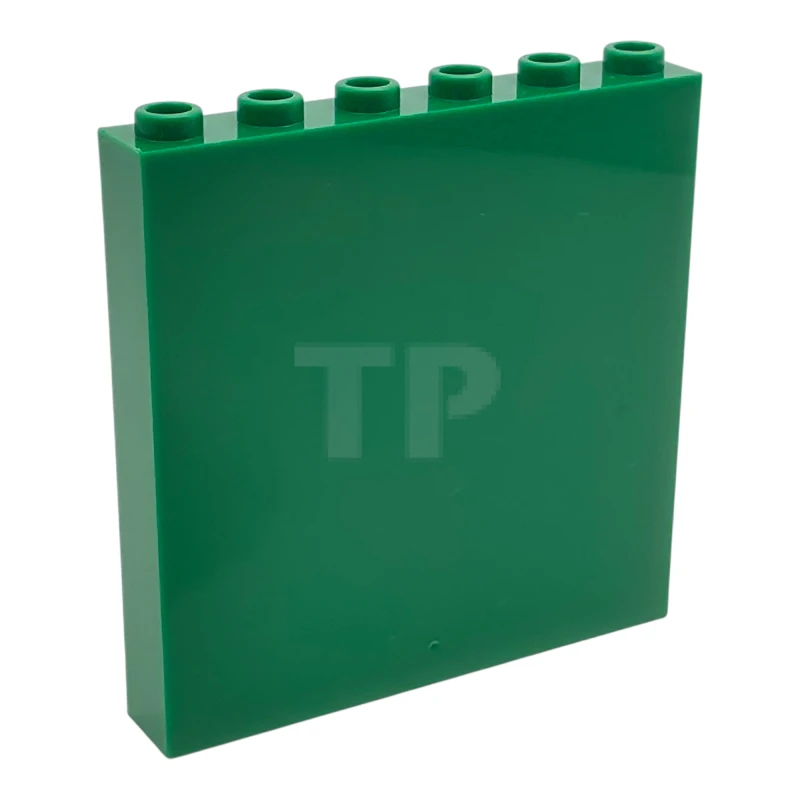 LEGO&reg; 6543965 - 59349 - Panel 1 x 6 x 5