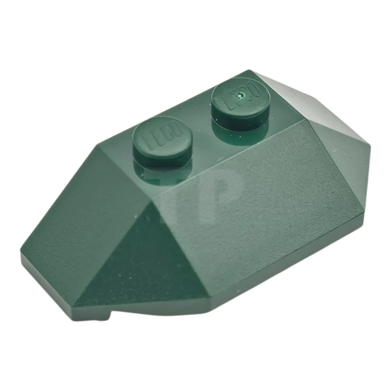 LEGO&reg; 4612725 - 47759 - Wedge 2 x 4 Triple