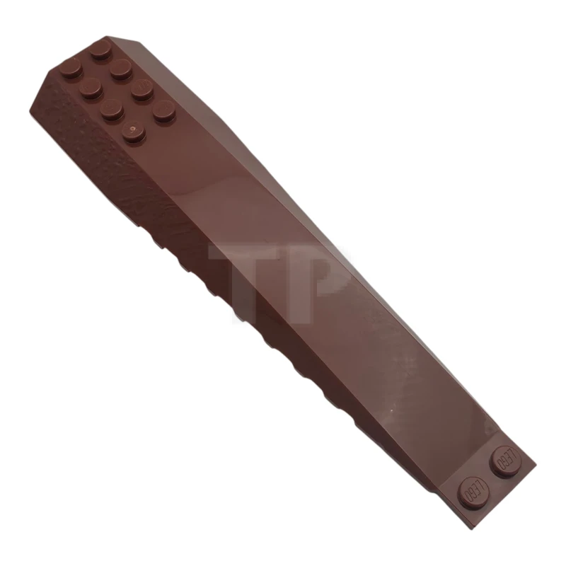 LEGO&reg; 4626950 - 45301 - Cuña 16 x 4 Triple Curvada