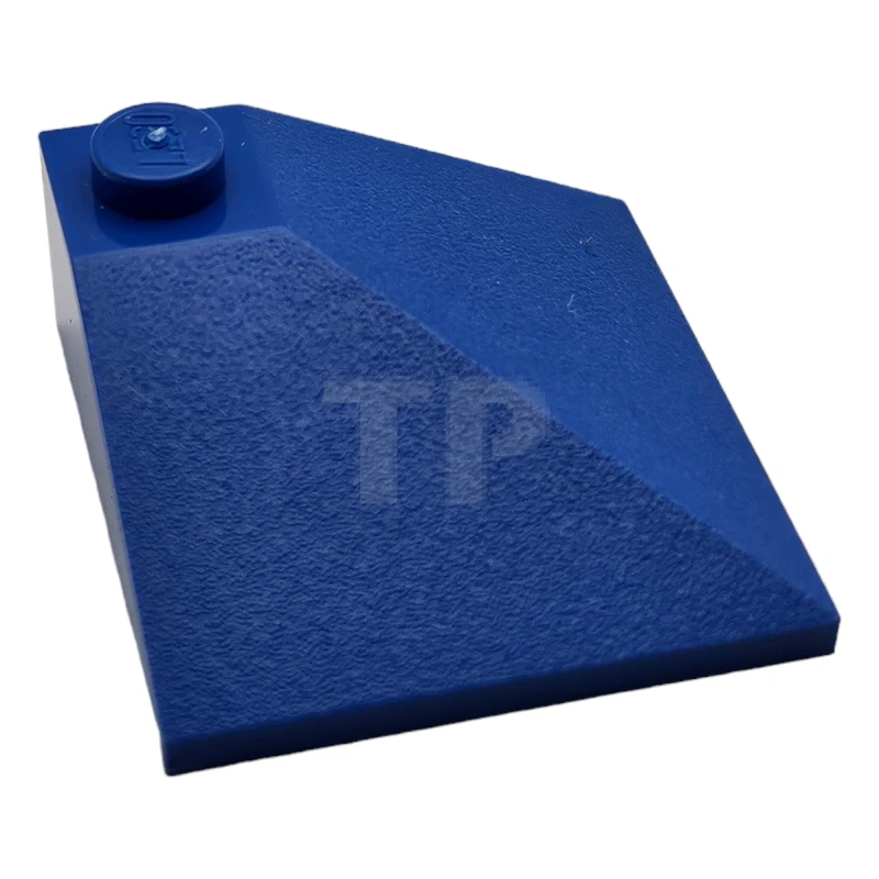 LEGO&reg; 6078269 - 3675 - Dakpan 33° 3 x 3 Dubbel Convex