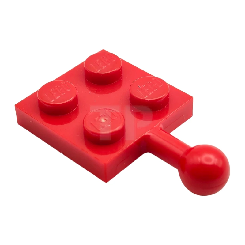LEGO&reg; 372921 - 3729 - Platte 2 x 2 mit Towball