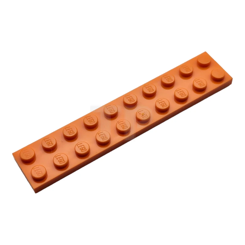 LEGO&reg; 6264183 - 3832 - Plaque 2 x 10