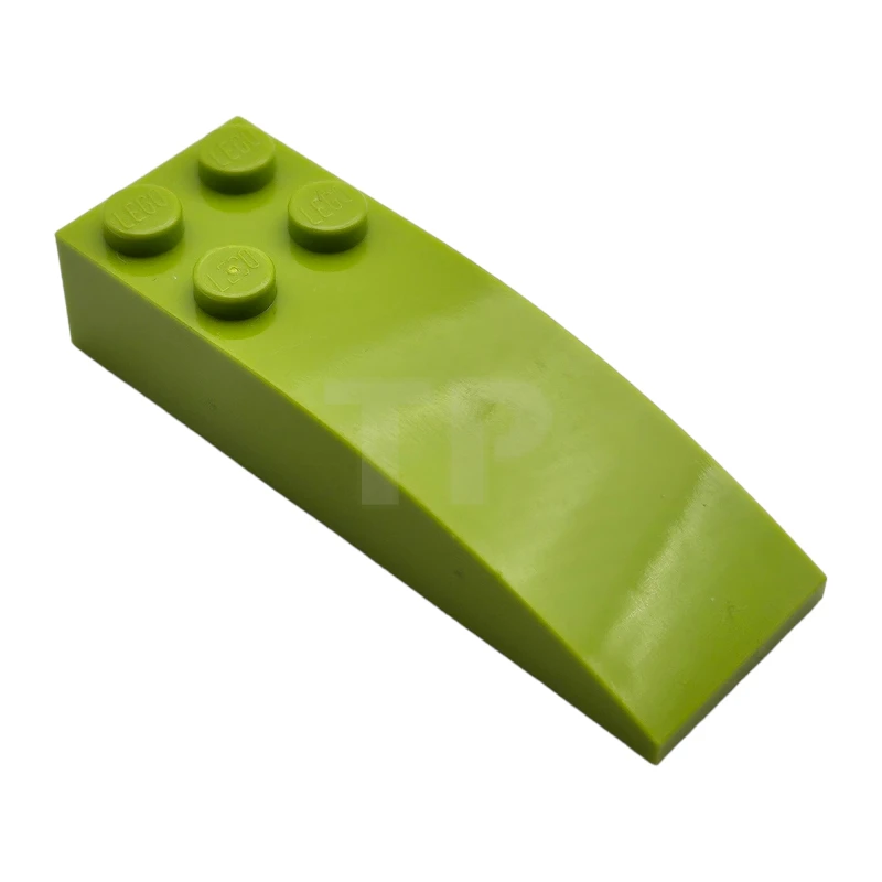 LEGO&reg; 4541490 - 44126 - Slope Curved 6 x 2