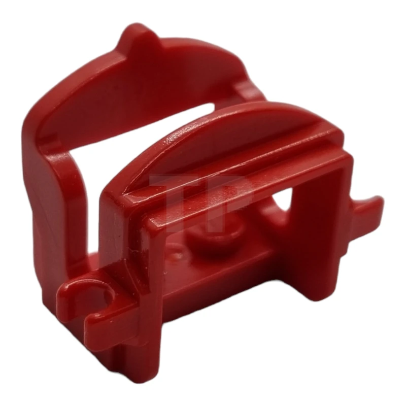 LEGO&reg; 4189065 - 4491b - Horse Saddle with Two Clips
