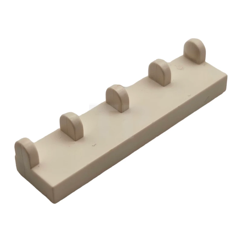 LEGO&reg; 4625 - 4264365 - Hinge Tile 1 x 4