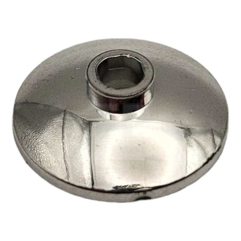 LEGO&reg; 4740 - 4114758 - Dish 2 x 2 Inverted (Radar)