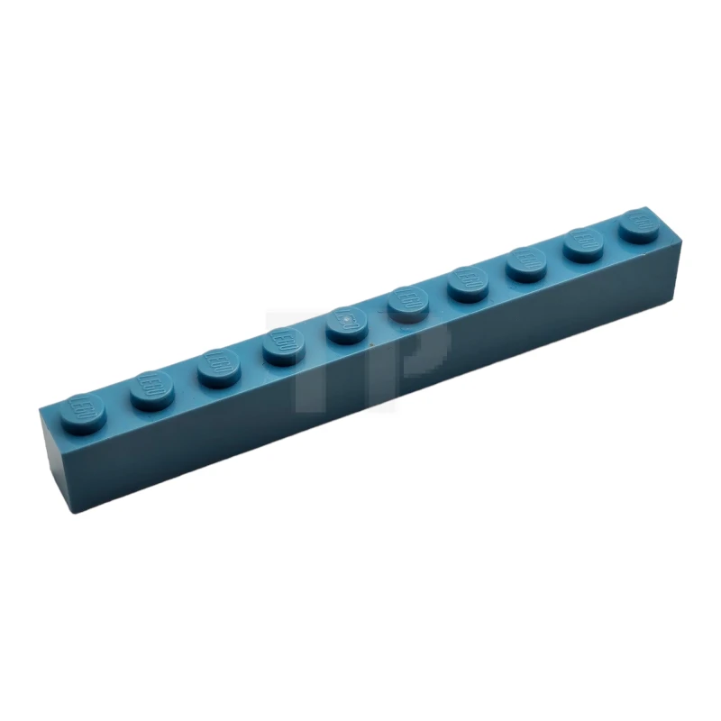 LEGO&reg; 4585680 - 6111 - Brique 1 x 10