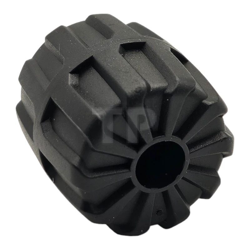 LEGO&reg; 4106928 - 6118 - Wheel Hard Plastic Small (22mm D. x 24mm)