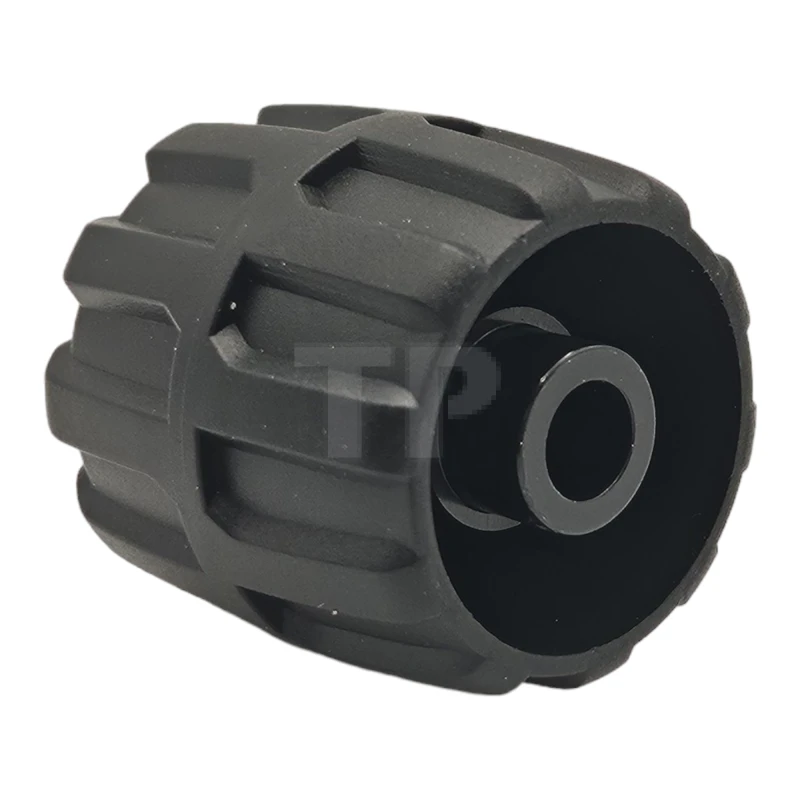 LEGO&reg; 4106928 - 6118 - Wheel Hard Plastic Small (22mm D. x 24mm)