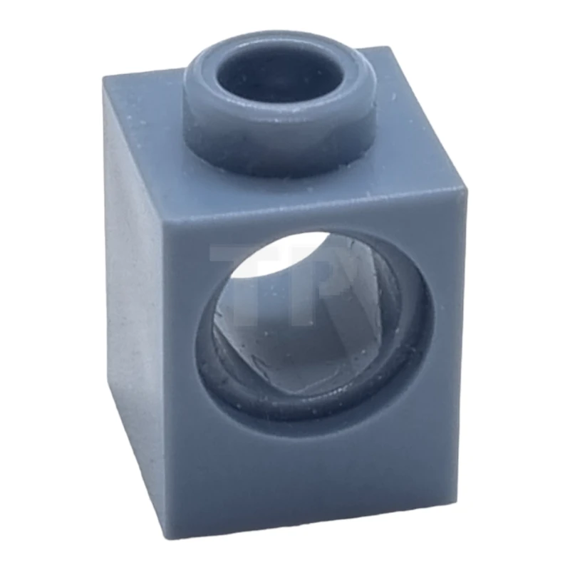 LEGO&reg; 4162032 - 6541 - Brick 1 x 1 with Hole