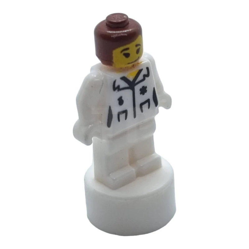 LEGO&reg;  - 90398pb010 - Doctor Statuette / Trophy