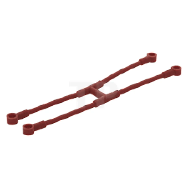 LEGO&reg; 4260500 - 30191 - Minifig, Utensil Stretcher Holder Flexible