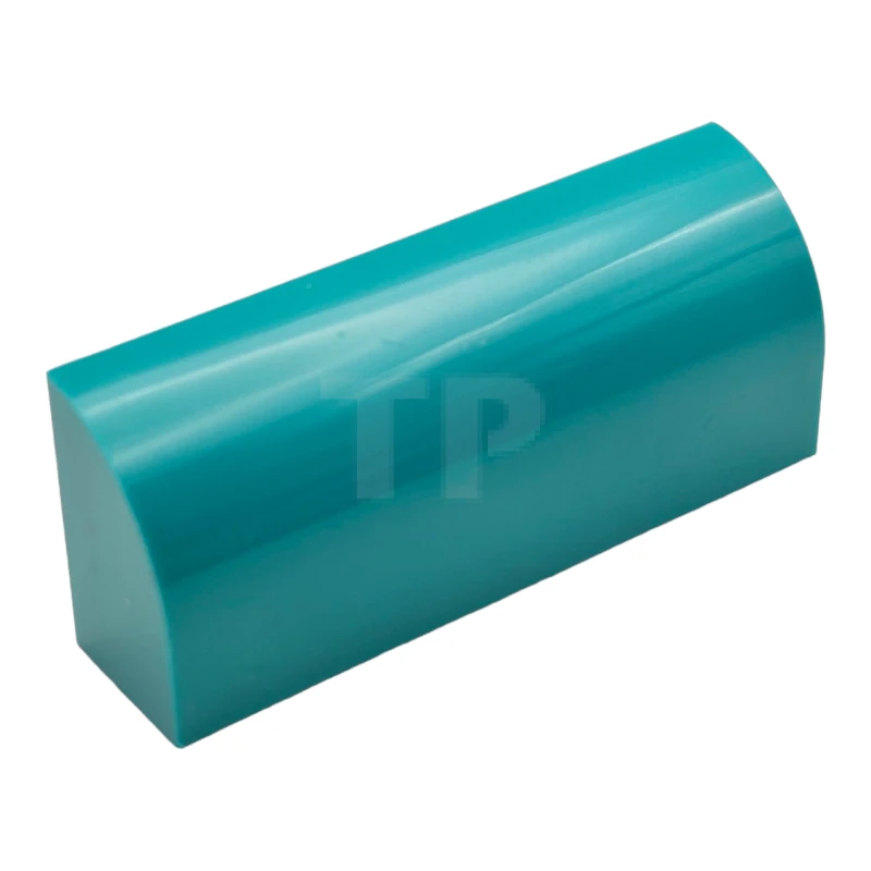 LEGO&reg; 6217667 - 6191 - Pente 1 x 4 x 1 1/3 courbée