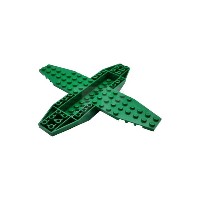 LEGO&reg; 6226793 - 35106 - Aircraft Fuselage 4 x 16 x 1