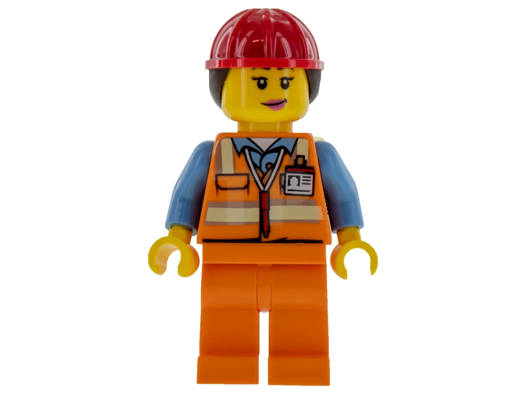 LEGO&reg; cty0950 Airport Luggage Handler