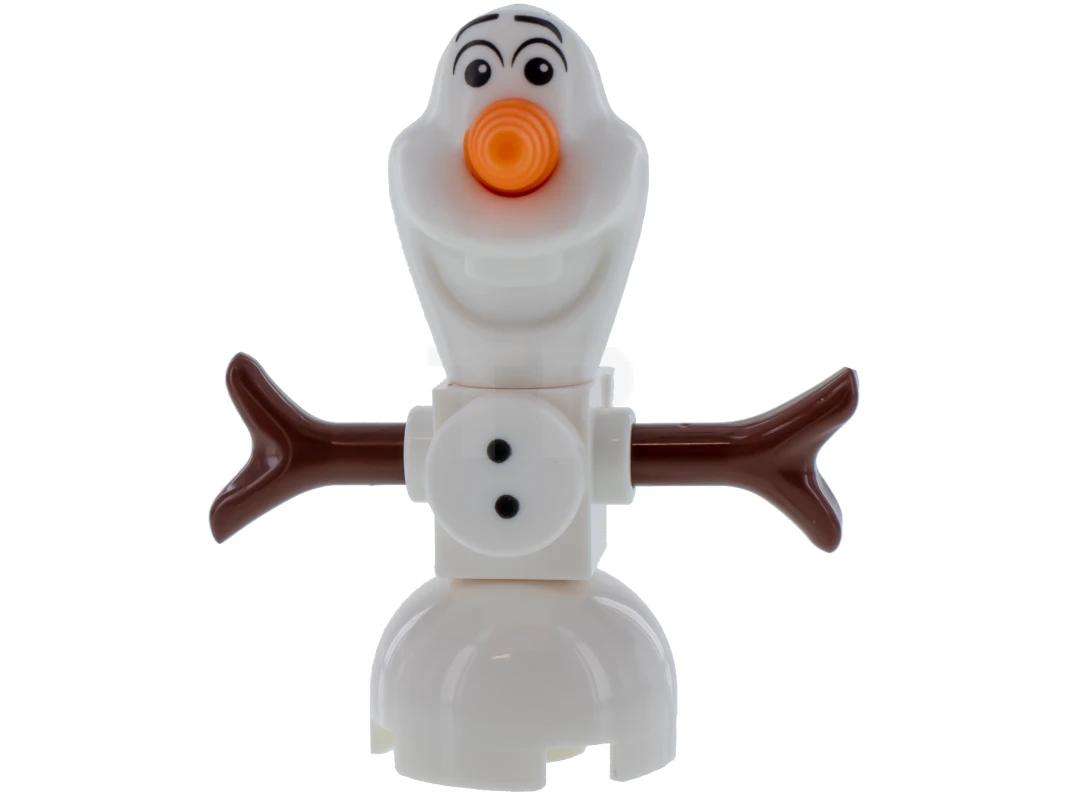 LEGO&reg; dp054 Olaf
