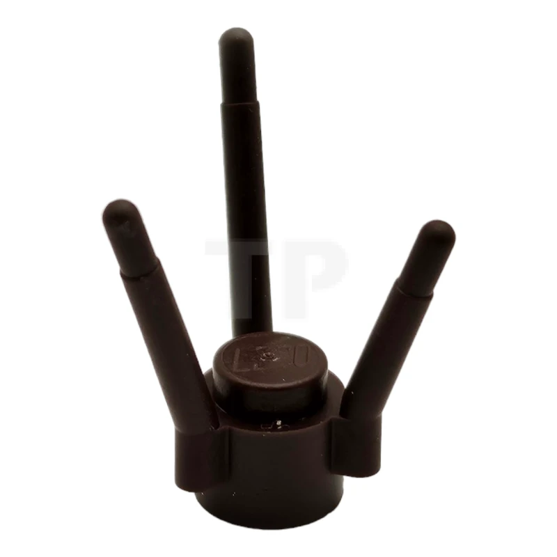 LEGO&reg; 6277593 - 3741 - Flower Stem