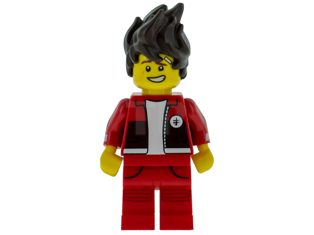 LEGO&reg; njo0327 Kai