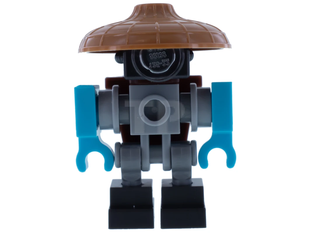 LEGO&reg; njo0330 Sweep