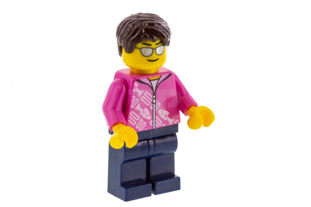LEGO&reg; njo0335 Guy