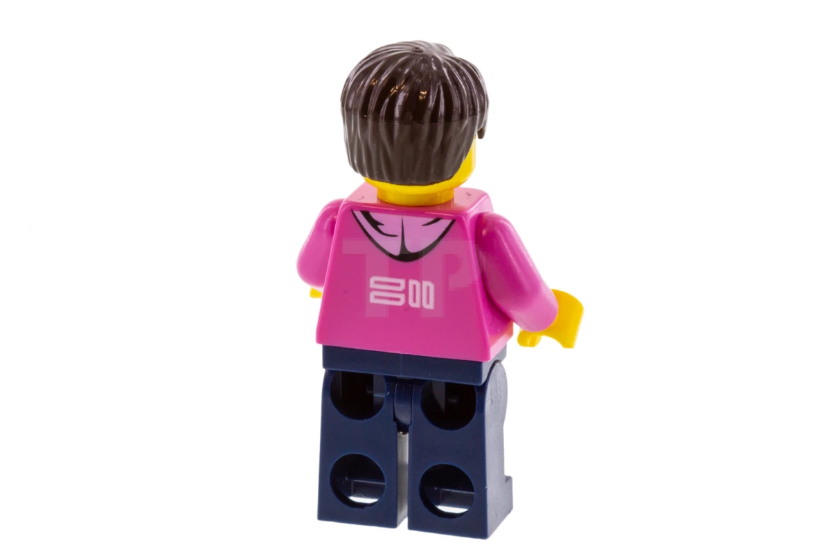 LEGO&reg; njo0335 Guy