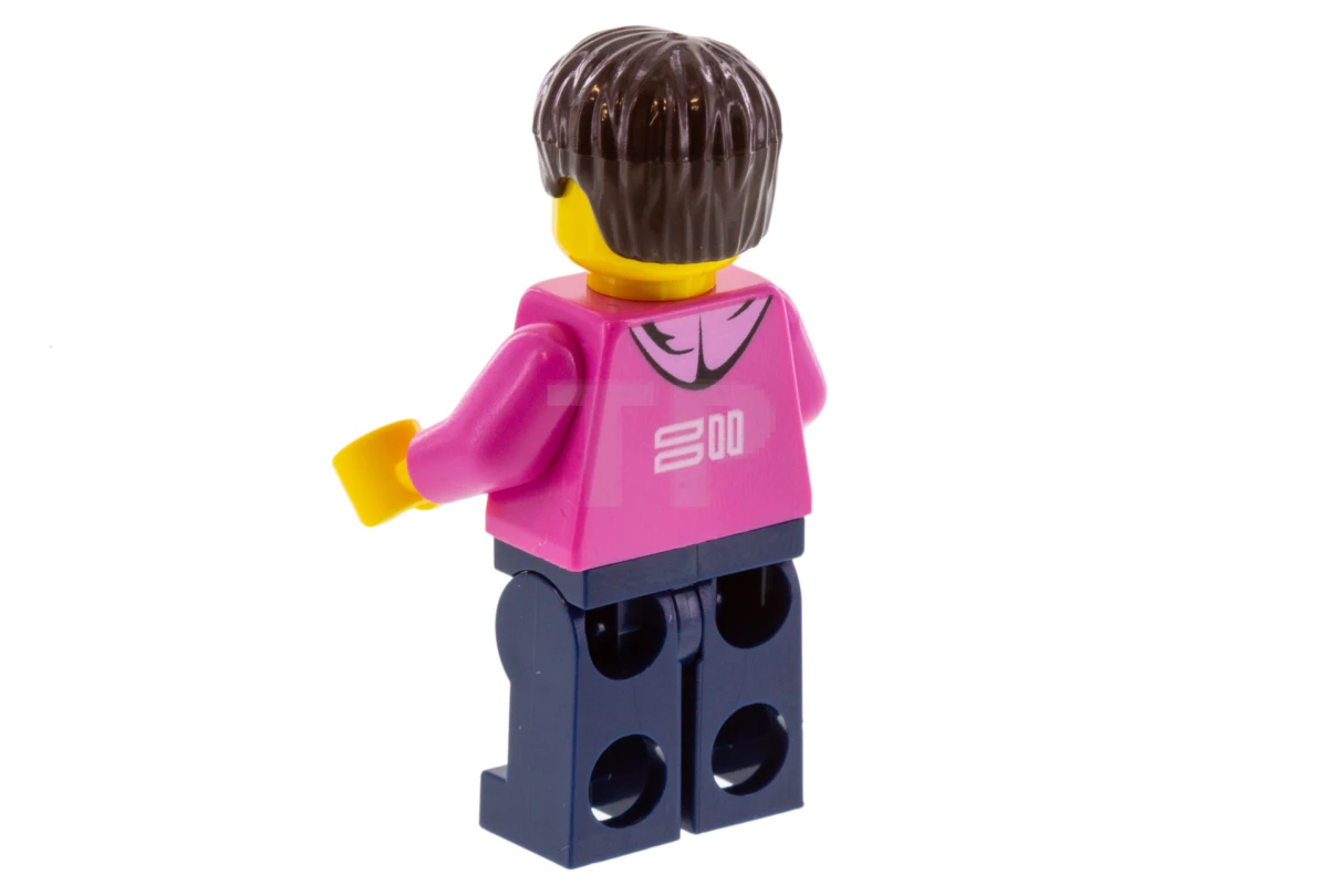 LEGO&reg; njo0335 Guy