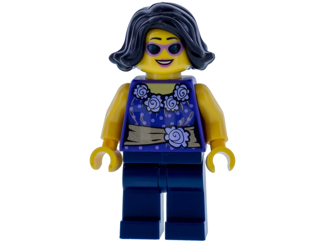 LEGO&reg; njo0337 Juno