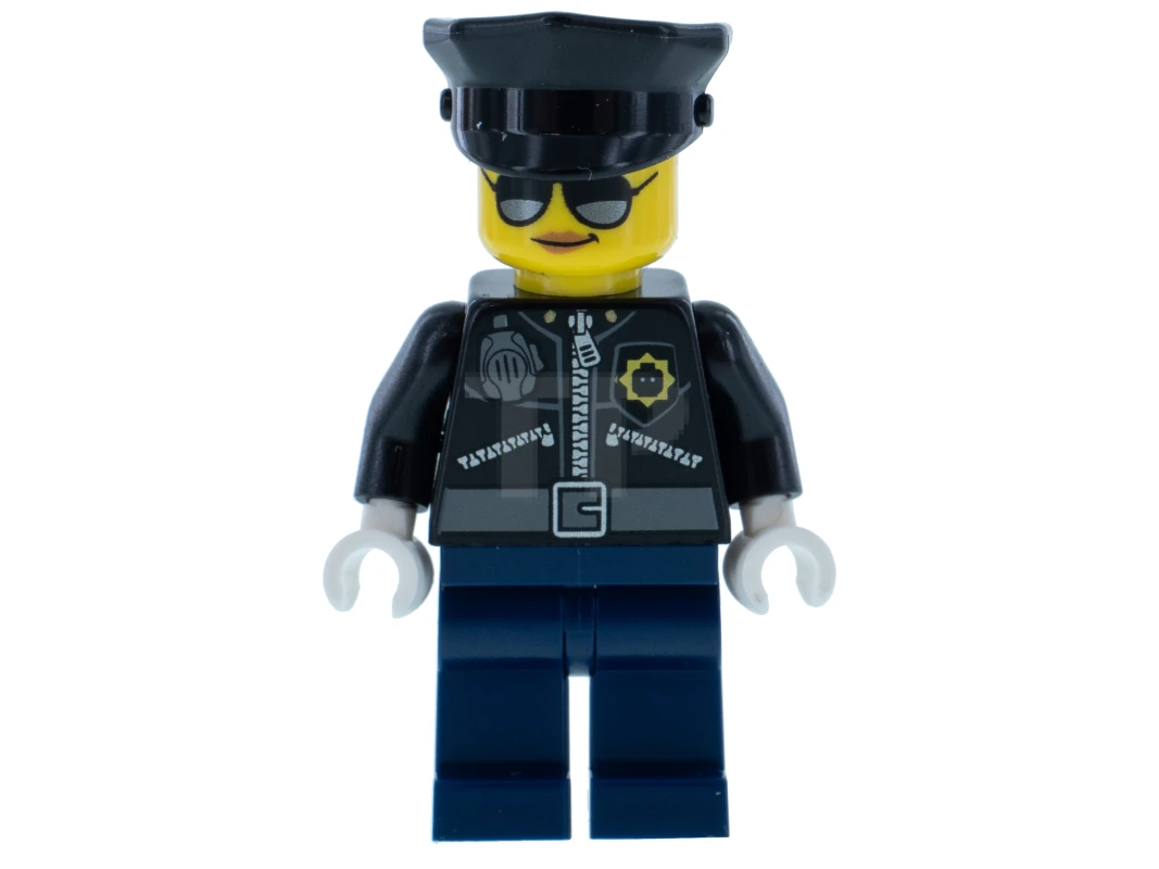 LEGO&reg; njo0342 Officer Noonan