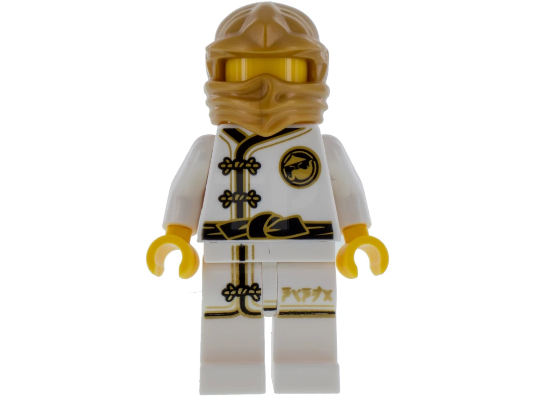 LEGO&reg; njo0343 Mannequin