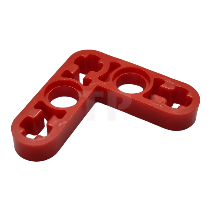 LEGO&reg; 6271816 - 32056 - Hefarm 3 x 3 Dun, L-vorm